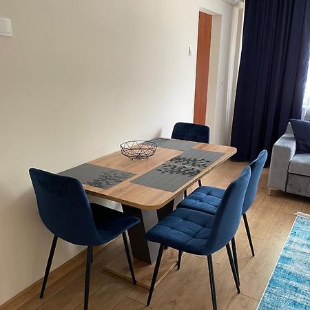 Apartament Mickiewicza 11 Apartment Сандомир Екстериор снимка