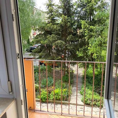 Apartament Mickiewicza 11 Apartment Сандомир Екстериор снимка