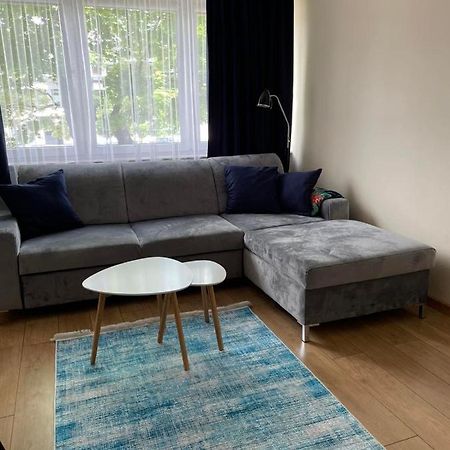Apartament Mickiewicza 11 Apartment Сандомир Екстериор снимка