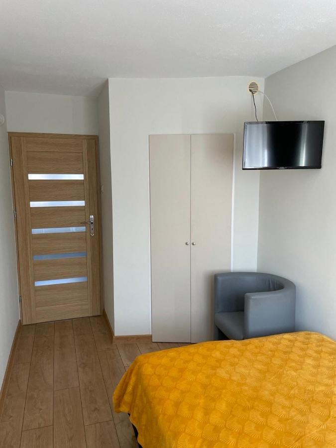 Apartament Mickiewicza 11 Apartment Сандомир Екстериор снимка