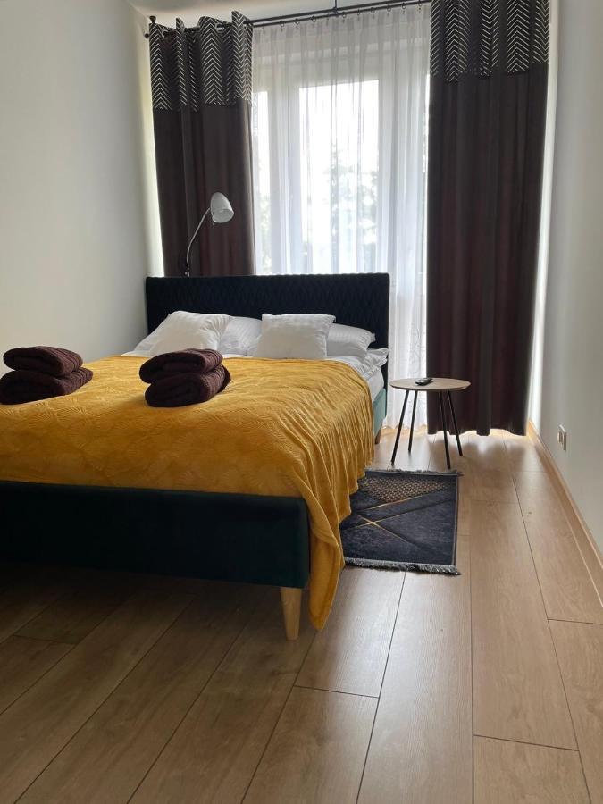 Apartament Mickiewicza 11 Apartment Сандомир Екстериор снимка