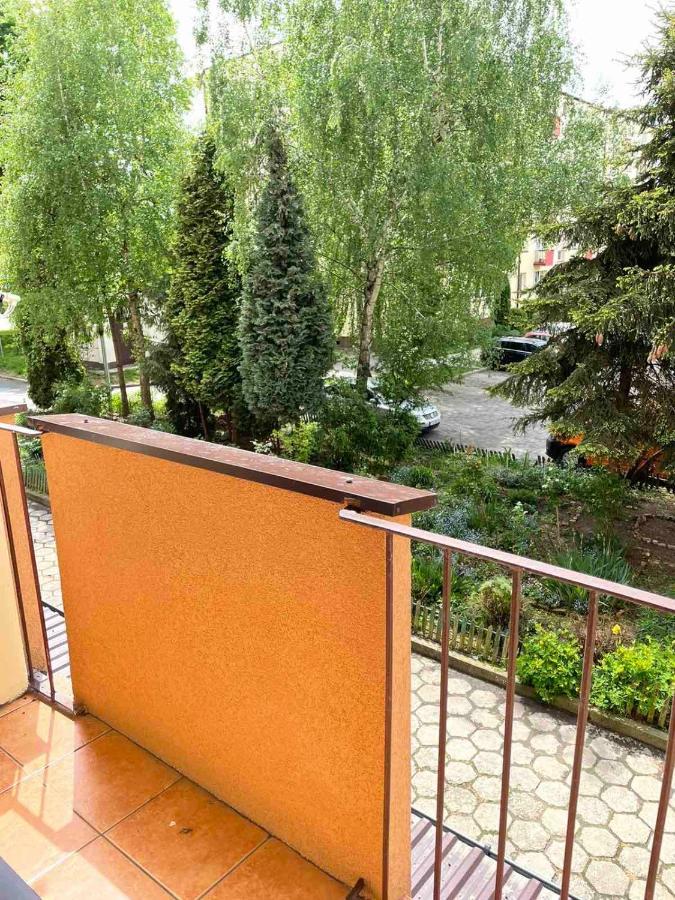 Apartament Mickiewicza 11 Apartment Сандомир Екстериор снимка