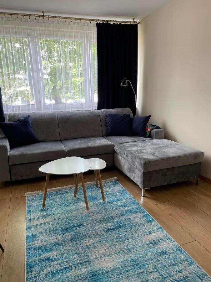 Apartament Mickiewicza 11 Apartment Сандомир Екстериор снимка