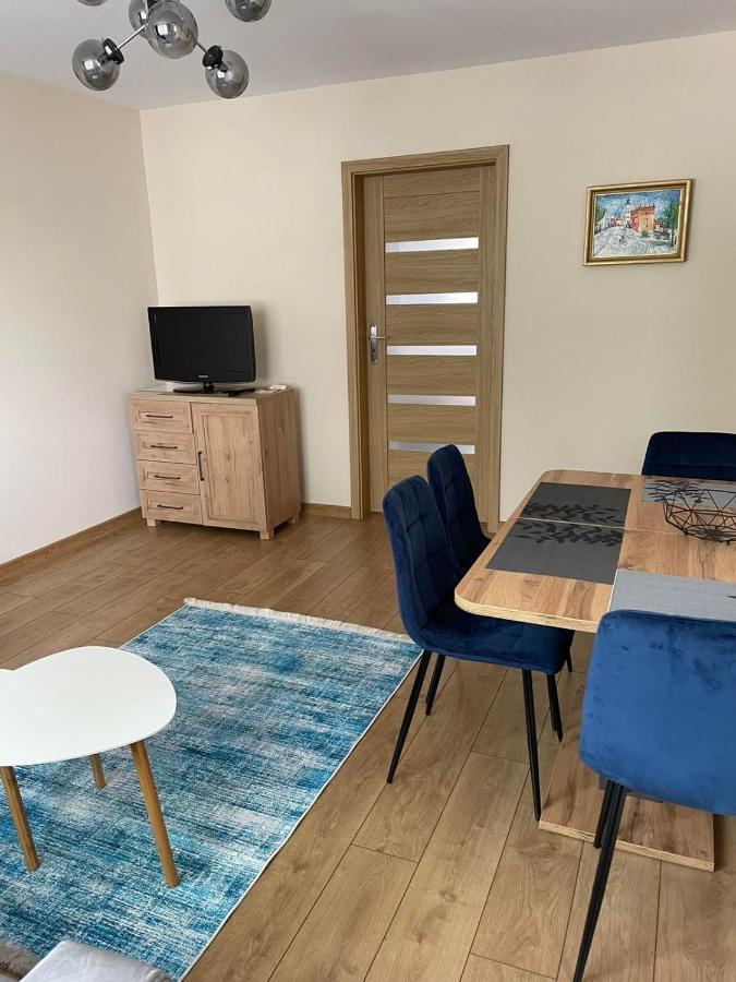 Apartament Mickiewicza 11 Apartment Сандомир Екстериор снимка