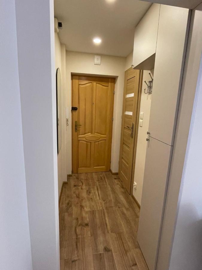 Apartament Mickiewicza 11 Apartment Сандомир Екстериор снимка