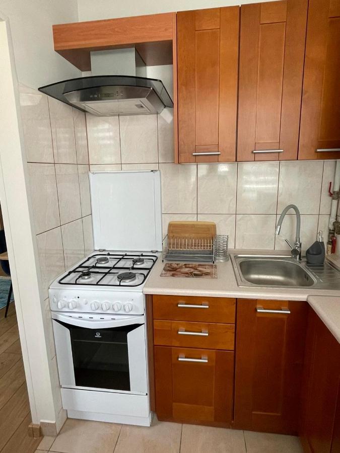 Apartament Mickiewicza 11 Apartment Сандомир Екстериор снимка